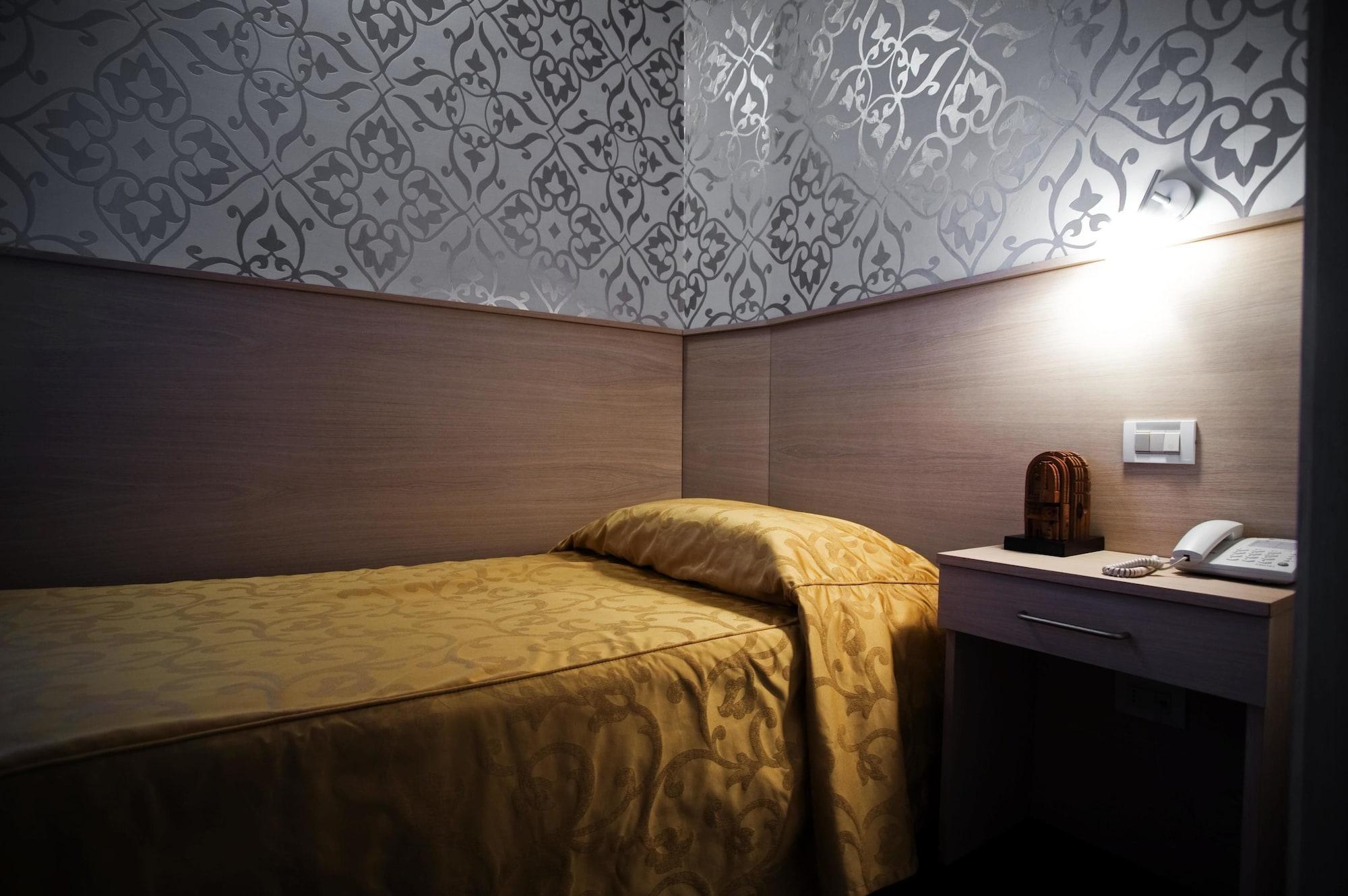 Hotel Appia 442
