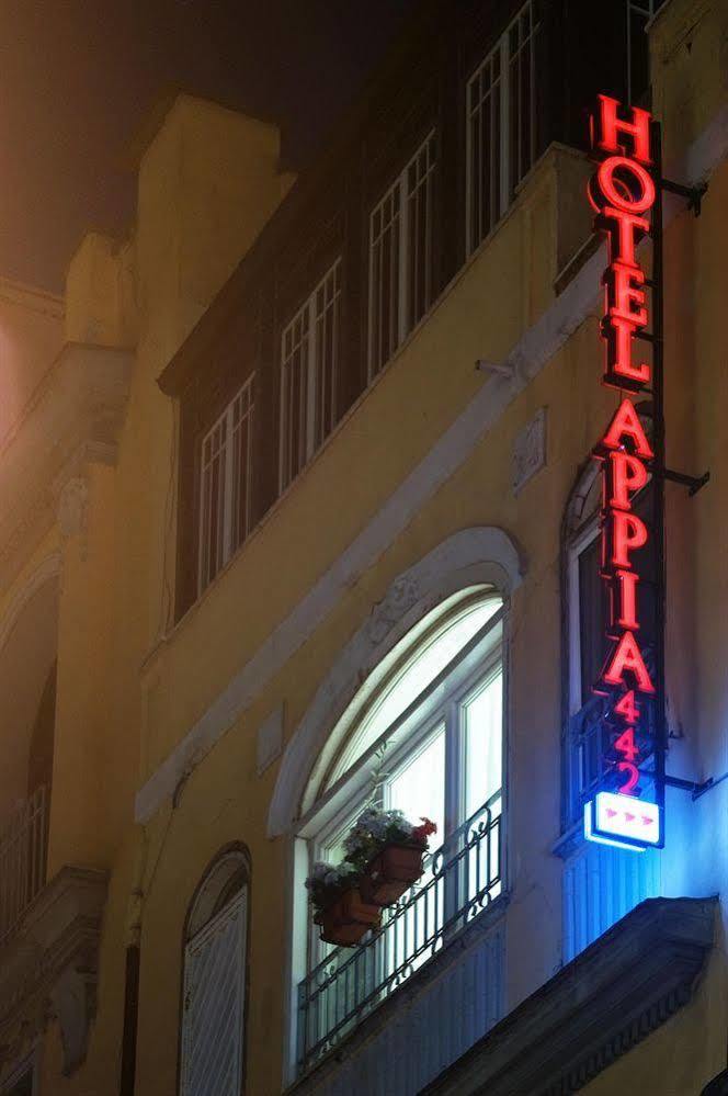 Hotel Appia 442